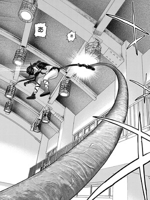 [稲光伸二] 性食鬼 第16-20巻_190095