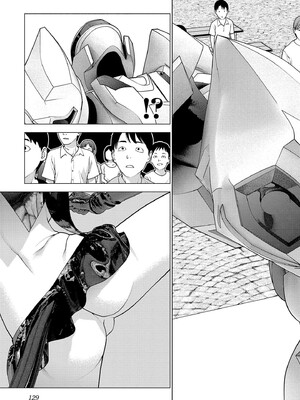 [稲光伸二] 性食鬼 第16-20巻_190130