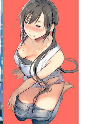 [楝蛙] 恋のち交尾  [无修正]_185