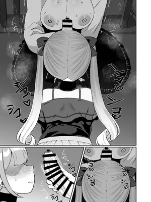 [LittlePencil (えむみやにゃむ)] ふたなり口リィタvs地雷系メスガキ 〜気弱なふたなり女子を脅したはずが逆に犯されちゃった!〜 [中国翻訳]_14