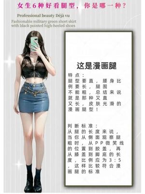 各种各类的腿_05