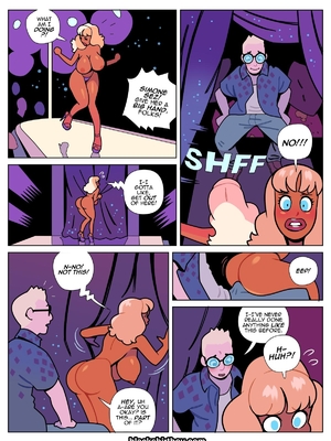 [BlackShirtBoy] The Best Man_16