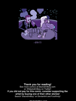 [BlackShirtBoy] The Best Man_22