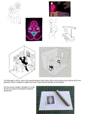 [BlackShirtBoy] The Best Man_24