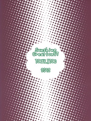 (サンクリ57) [とくりとっこ (とくりと)] うつほちゃれんじ!! ～よばいにちょーせんっ～ (東方Project)_26