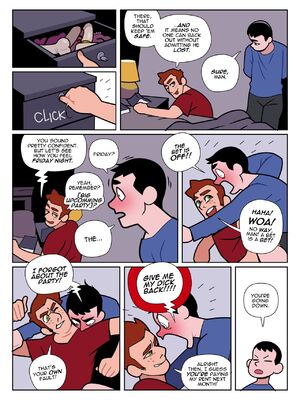 [BlackShirtBoy] The Red Ring - Chapter 3_06