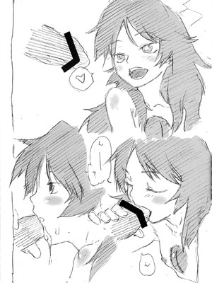 (例大祭11) [忘れカバン (なめ茸)] HEAVEN and HELL (東方Project)_14