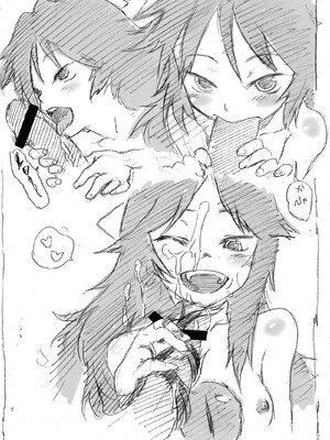 (例大祭11) [忘れカバン (なめ茸)] HEAVEN and HELL (東方Project)_15