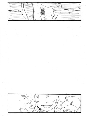 (例大祭11) [忘れカバン (なめ茸)] HEAVEN and HELL (東方Project)_38