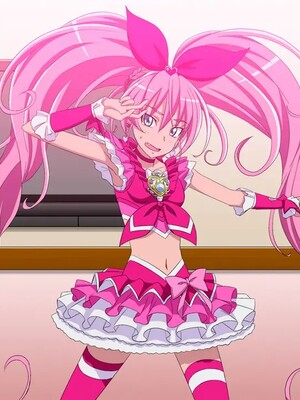 [スキマ産業] ぜったいに許さない!! 2 (スイートプリキュア)_20