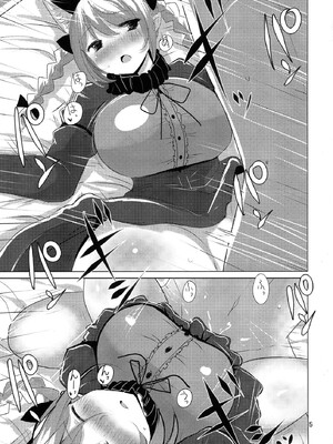 (紅楼夢10) [ジャックポット64 (HAN)] ORNXX (東方Project)_05