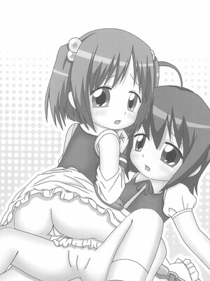 (C73) [龍正堂本舗 (NAMIO、龍堂ひろみ)] Magical Night 3 (もえたん)_05