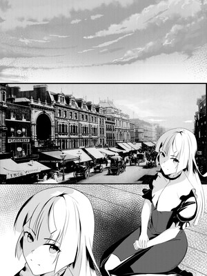 [Mayn Urr Izqi] Origin of Ollie (Kureiji Ollie)_02