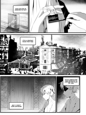 [Mayn Urr Izqi] Origin of Ollie (Kureiji Ollie)_04