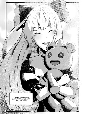 [Mayn Urr Izqi] Origin of Ollie (Kureiji Ollie)_05