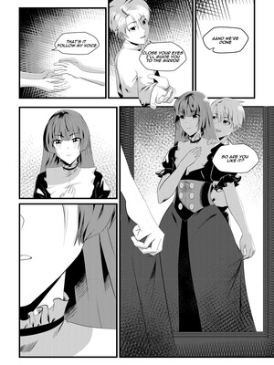 [Mayn Urr Izqi] Origin of Ollie (Kureiji Ollie)_06