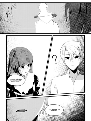 [Mayn Urr Izqi] Origin of Ollie (Kureiji Ollie)_08