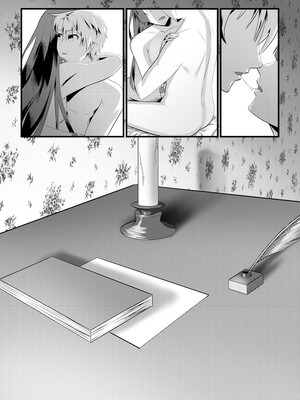 [Mayn Urr Izqi] Origin of Ollie (Kureiji Ollie)_11