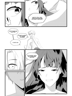 [Mayn Urr Izqi] Origin of Ollie (Kureiji Ollie)_16