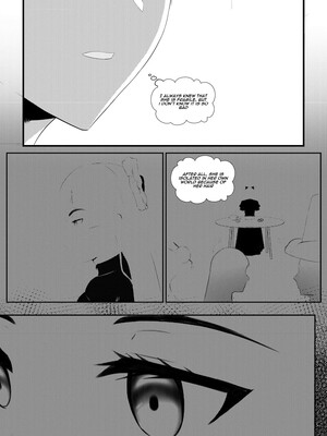 [Mayn Urr Izqi] Origin of Ollie (Kureiji Ollie)_17