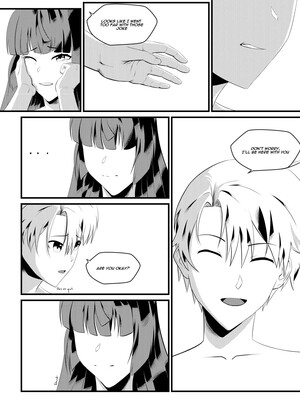 [Mayn Urr Izqi] Origin of Ollie (Kureiji Ollie)_18