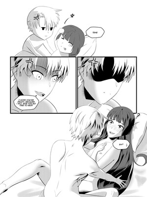 [Mayn Urr Izqi] Origin of Ollie (Kureiji Ollie)_19