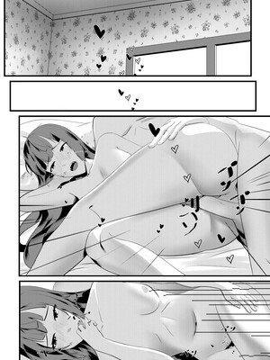 [Mayn Urr Izqi] Origin of Ollie (Kureiji Ollie)_20