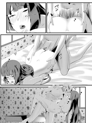 [Mayn Urr Izqi] Origin of Ollie (Kureiji Ollie)_22