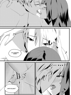 [Mayn Urr Izqi] Origin of Ollie (Kureiji Ollie)_23