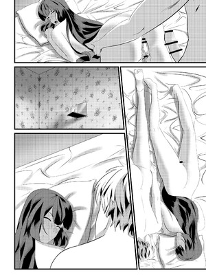 [Mayn Urr Izqi] Origin of Ollie (Kureiji Ollie)_25