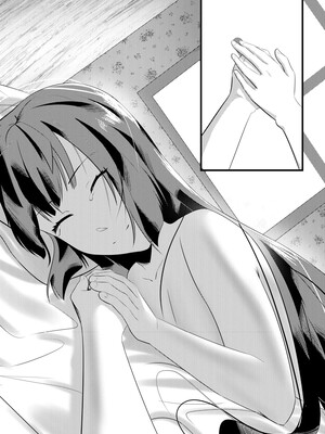 [Mayn Urr Izqi] Origin of Ollie (Kureiji Ollie)_26