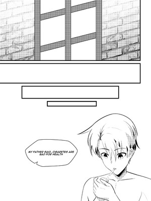 [Mayn Urr Izqi] Origin of Ollie (Kureiji Ollie)_27