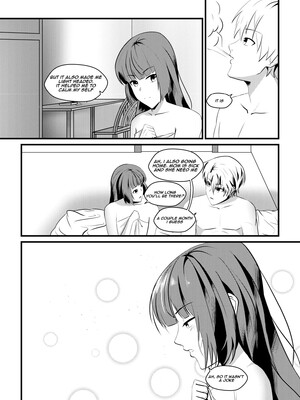 [Mayn Urr Izqi] Origin of Ollie (Kureiji Ollie)_28