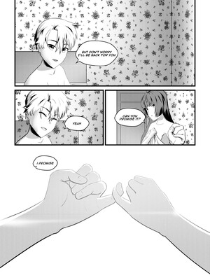 [Mayn Urr Izqi] Origin of Ollie (Kureiji Ollie)_29