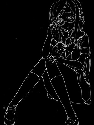 [なまやつはし (たも)] なまりっか (ドキドキ!プリキュア) [DL版]_30