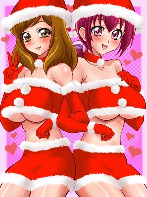 [安穏倶楽部 (ANNON)] スマイルな若奥様 (スマイルプリキュア!)_305