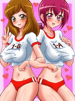 [安穏倶楽部 (ANNON)] スマイルな若奥様 (スマイルプリキュア!)_307