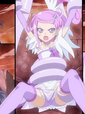 [スキマ産業] ドキドキソード (ドキドキ!プリキュア)_17