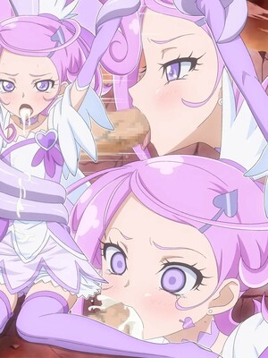 [スキマ産業] ドキドキソード (ドキドキ!プリキュア)_20