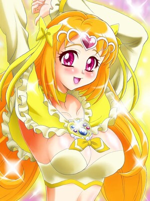 [安穏倶楽部 (ANNON)] プリティギアスイート (スイートプリキュア)_a_58