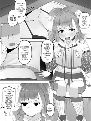 [Clemens Ferry (CLEF)] FORBIDDEN RAIN (こぼ・かなえる Kobo Kanaeru) [英語] [DL版]_03