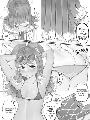 [Clemens Ferry (CLEF)] FORBIDDEN RAIN (こぼ・かなえる Kobo Kanaeru) [英語] [DL版]_05