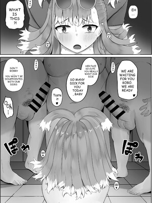 [Clemens Ferry (CLEF)] FORBIDDEN RAIN (こぼ・かなえる Kobo Kanaeru) [英語] [DL版]_11