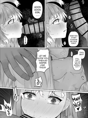 [Clemens Ferry (CLEF)] FORBIDDEN RAIN (こぼ・かなえる Kobo Kanaeru) [英語] [DL版]_12