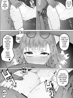 [Clemens Ferry (CLEF)] FORBIDDEN RAIN (こぼ・かなえる Kobo Kanaeru) [英語] [DL版]_14