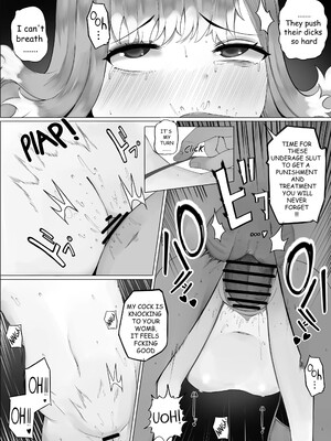 [Clemens Ferry (CLEF)] FORBIDDEN RAIN (こぼ・かなえる Kobo Kanaeru) [英語] [DL版]_15