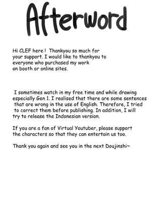 [Clemens Ferry (CLEF)] FORBIDDEN RAIN (こぼ・かなえる Kobo Kanaeru) [英語] [DL版]_33