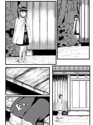 [REDchicken] 花の修練法 (鬼滅の刃)_21