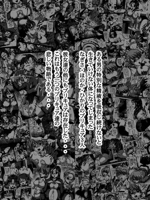 (C76) [黒雪 (華京院ちろる)] みるくますたーず2 (Yes! プリキュア5)_04