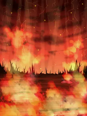 [秘密結社ヴァニタス] 地獄の沙汰もマラ次第_117